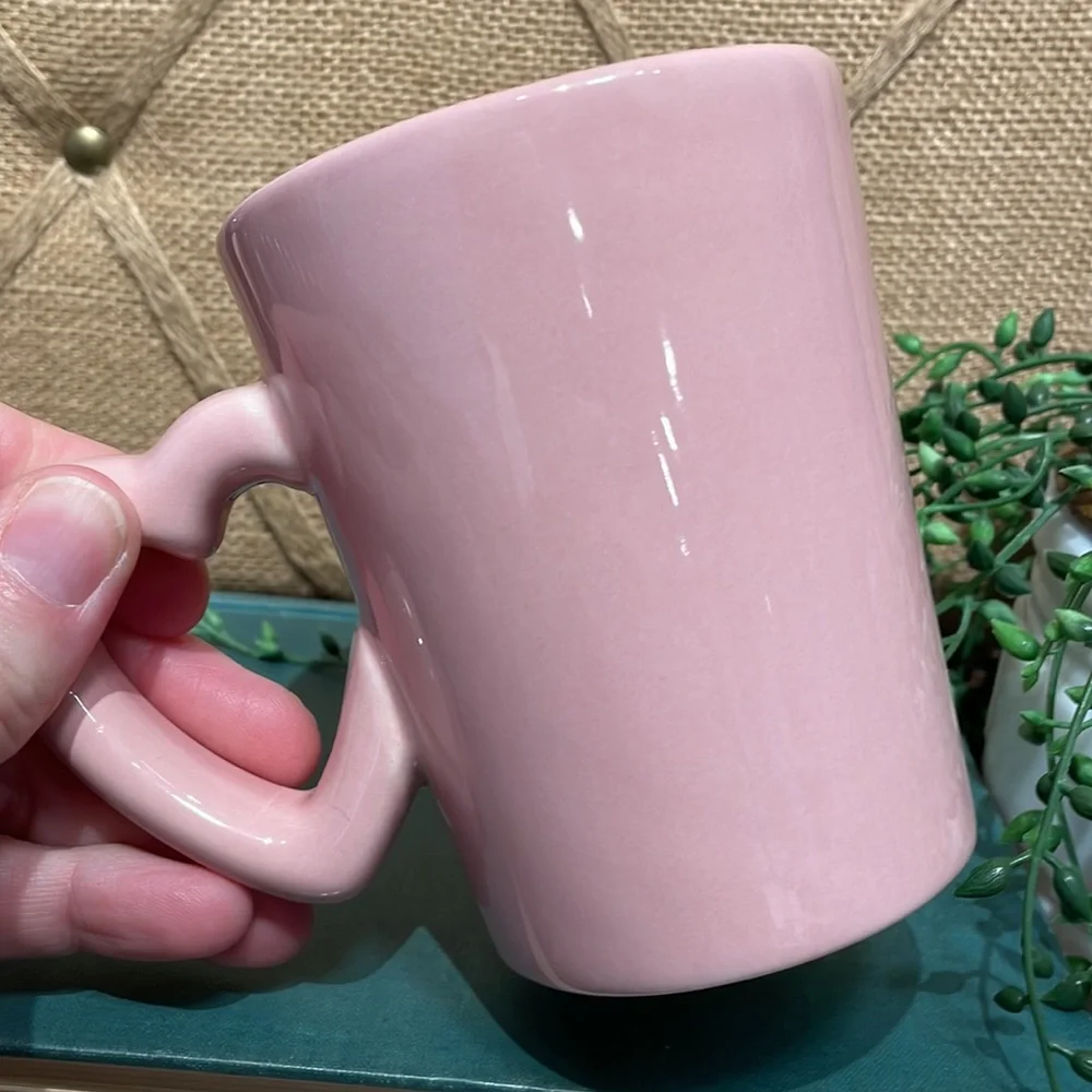 Williams Sonoma mug